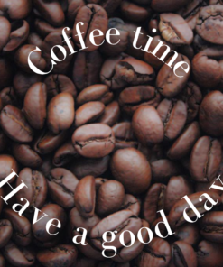 250g robusta