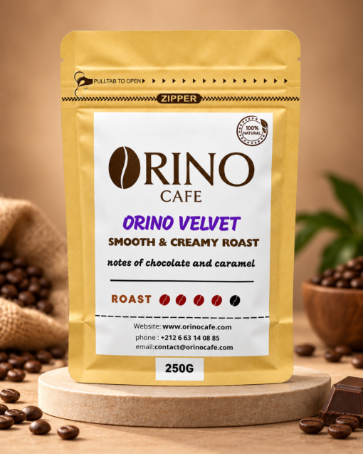 Orino Velvet