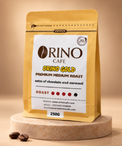 Orino Gold