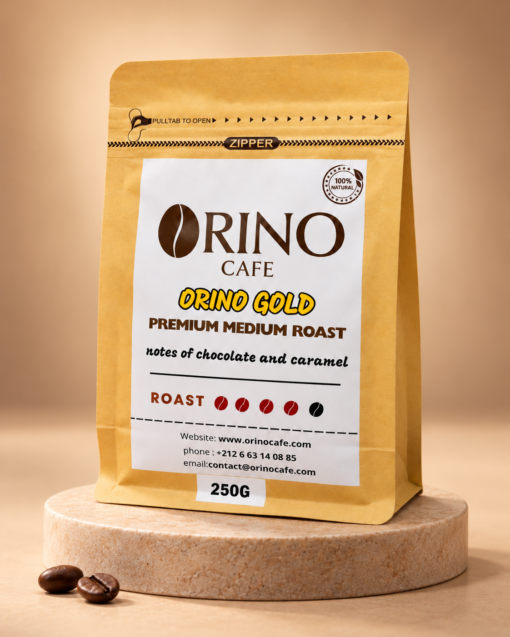 Orino Gold